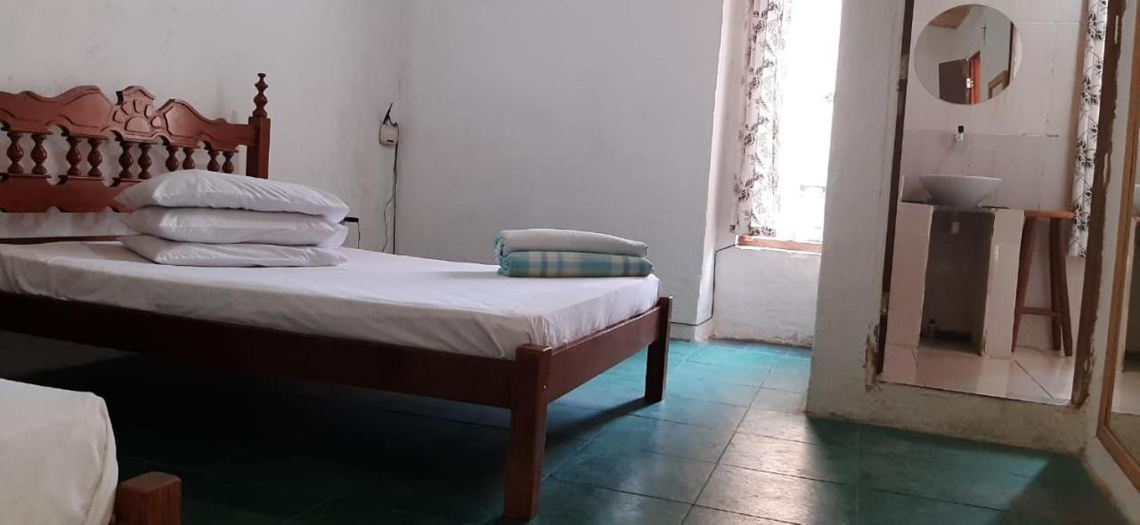 Palacio Do Sol Hostel Pousada São Tomé das Letras 外观 照片