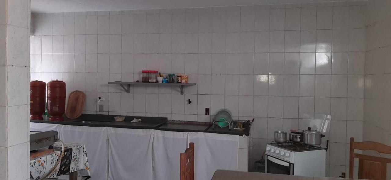 Palacio Do Sol Hostel Pousada São Tomé das Letras 外观 照片
