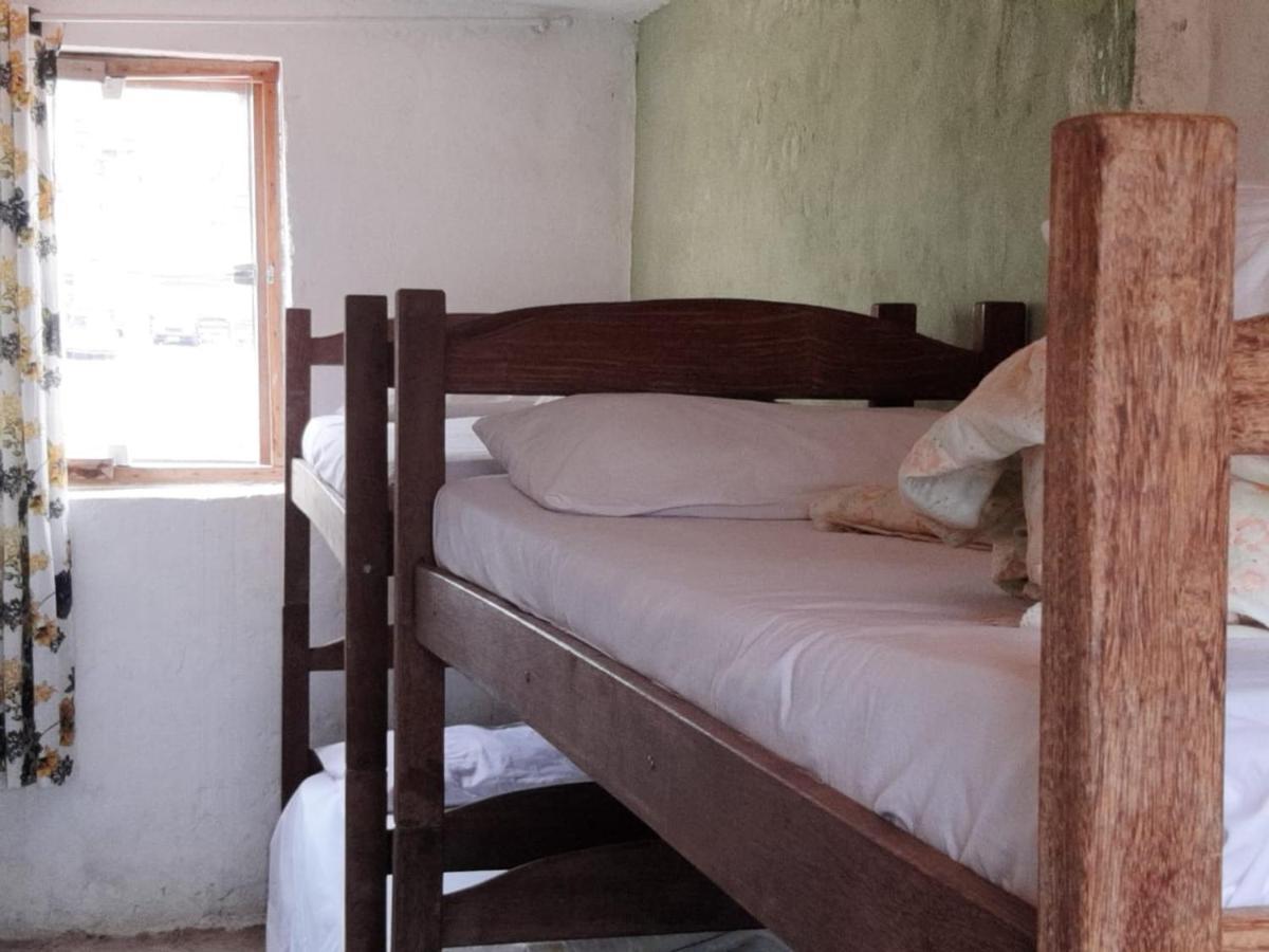 Palacio Do Sol Hostel Pousada São Tomé das Letras 外观 照片