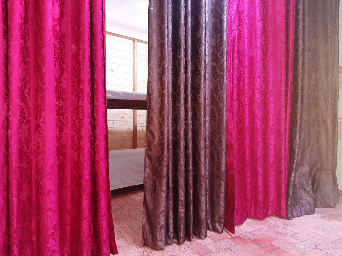 Palacio Do Sol Hostel Pousada São Tomé das Letras 外观 照片