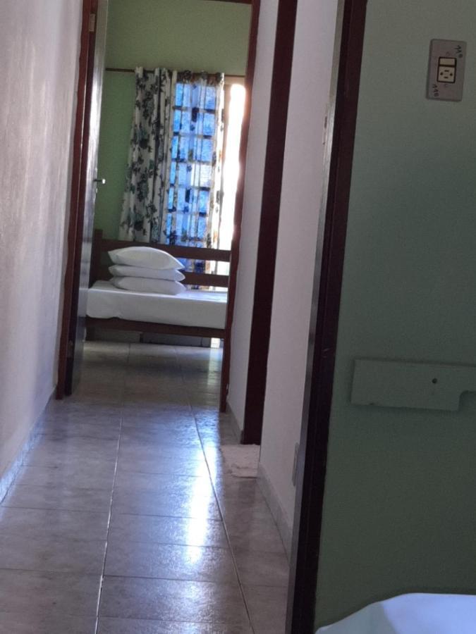 Palacio Do Sol Hostel Pousada São Tomé das Letras 外观 照片