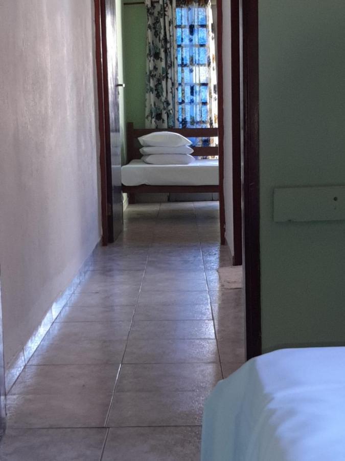 Palacio Do Sol Hostel Pousada São Tomé das Letras 外观 照片