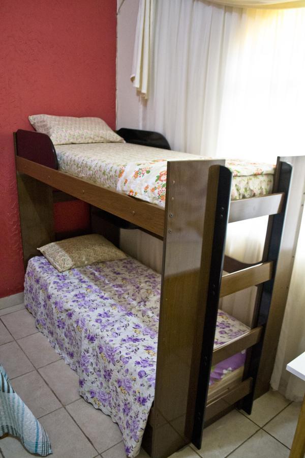 Palacio Do Sol Hostel Pousada São Tomé das Letras 外观 照片