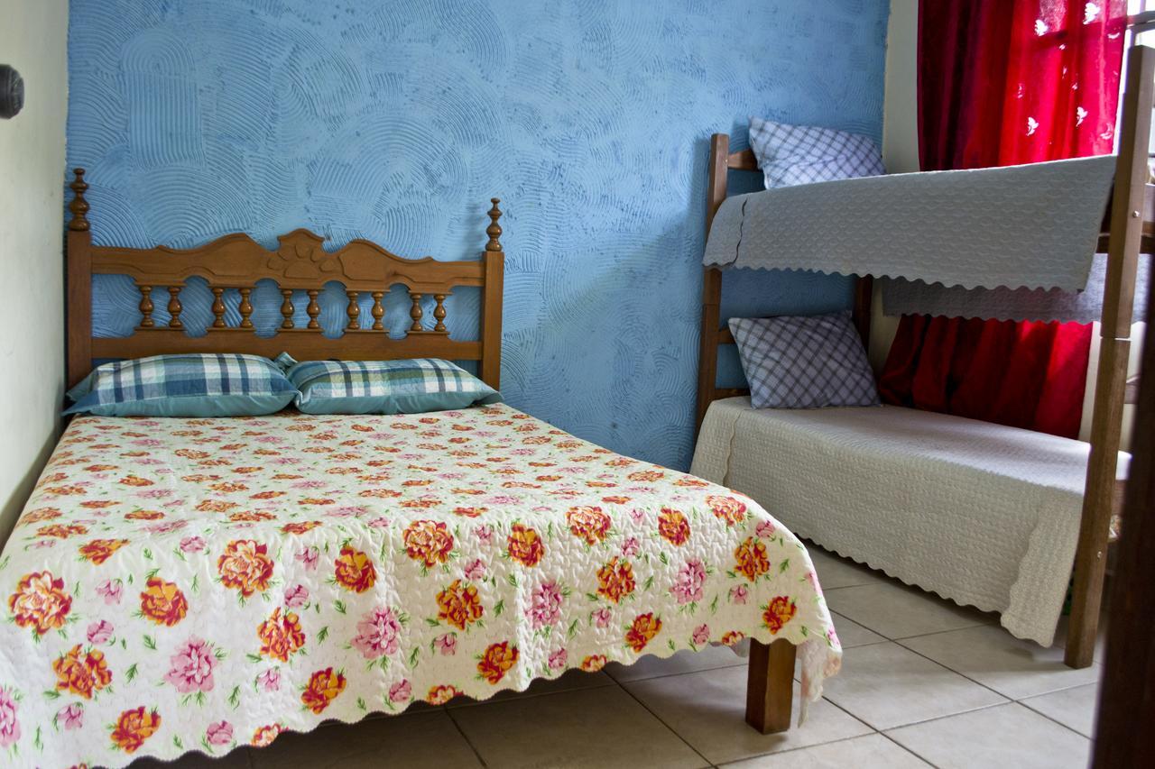 Palacio Do Sol Hostel Pousada São Tomé das Letras 外观 照片