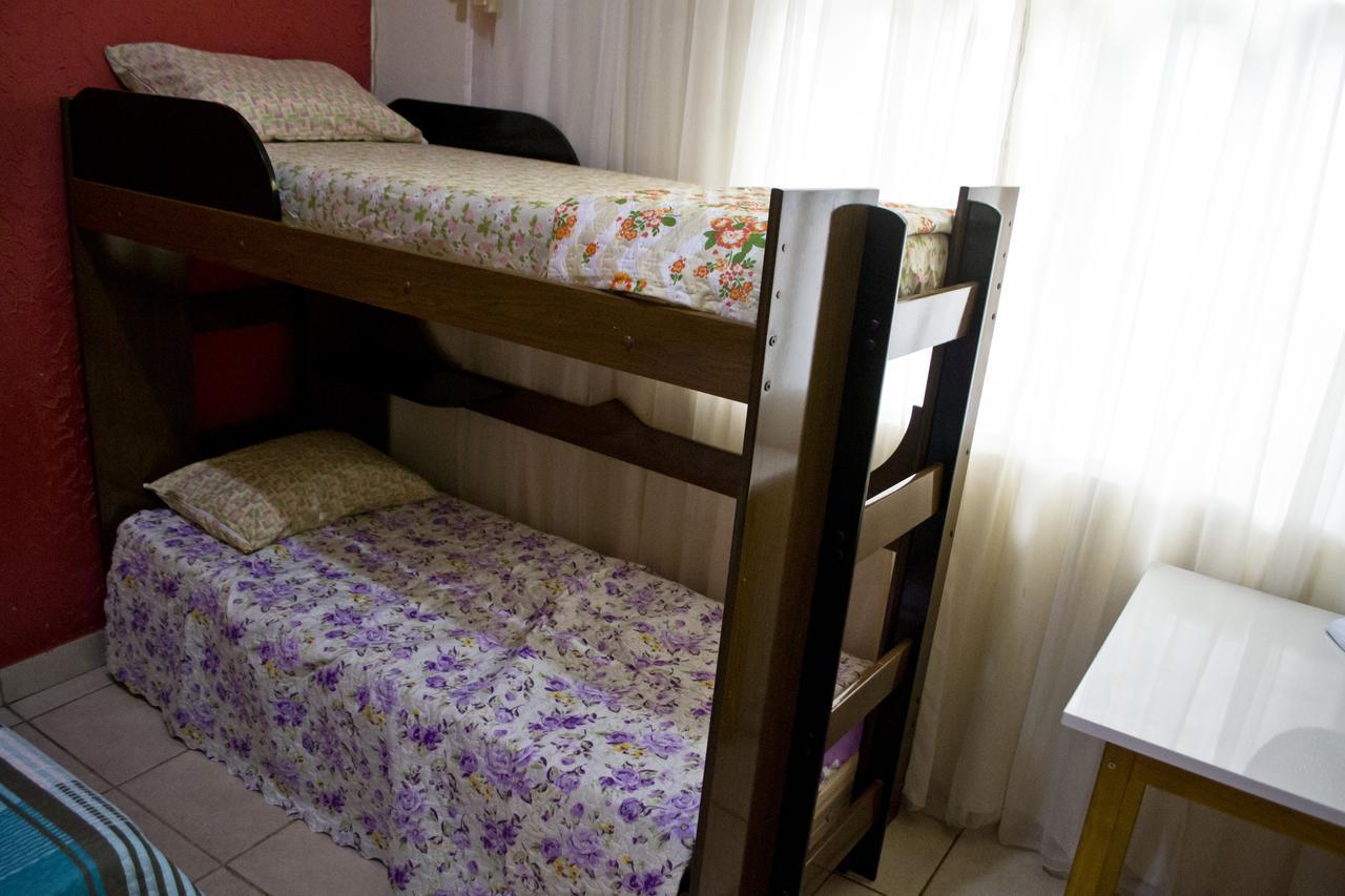 Palacio Do Sol Hostel Pousada São Tomé das Letras 外观 照片