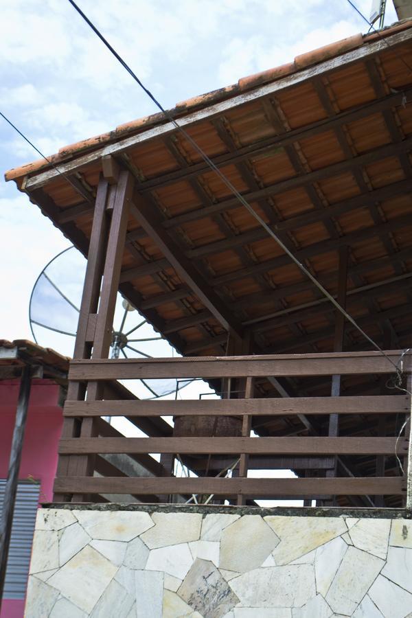 Palacio Do Sol Hostel Pousada São Tomé das Letras 外观 照片